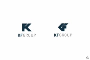 Logo Design by R!CKY for kfentreprenad.se | Design: #17938046
