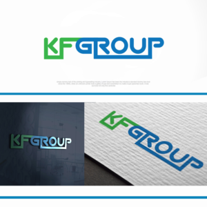 Logo Design by A.STUDIO for kfentreprenad.se | Design: #17948877