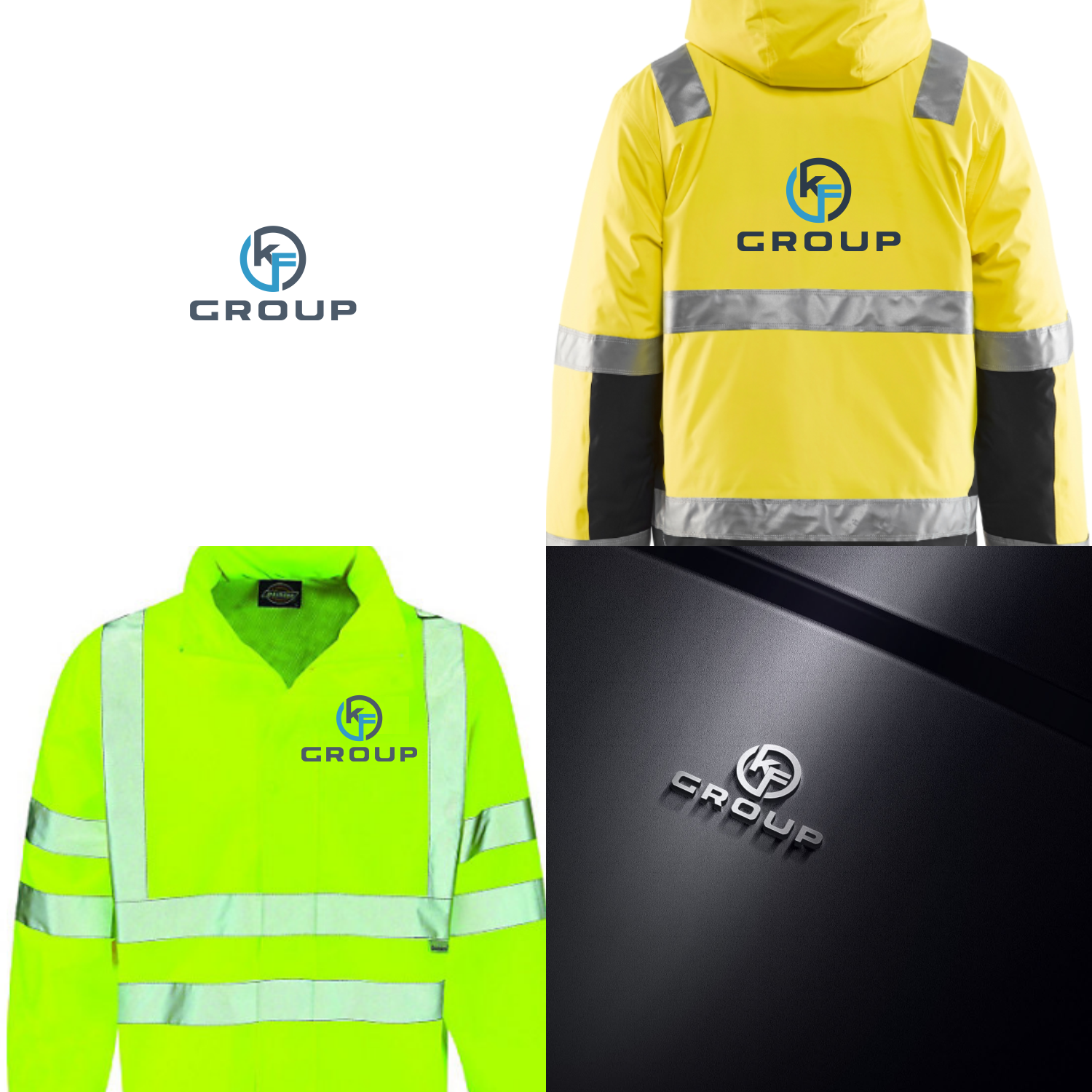 Logo Design by Artgo for kfentreprenad.se | Design #17875177