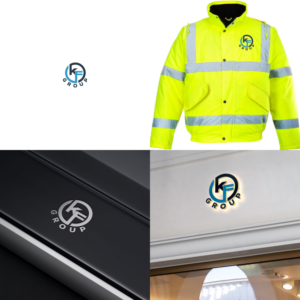 Logo Design by Artgo for kfentreprenad.se | Design: #17875355
