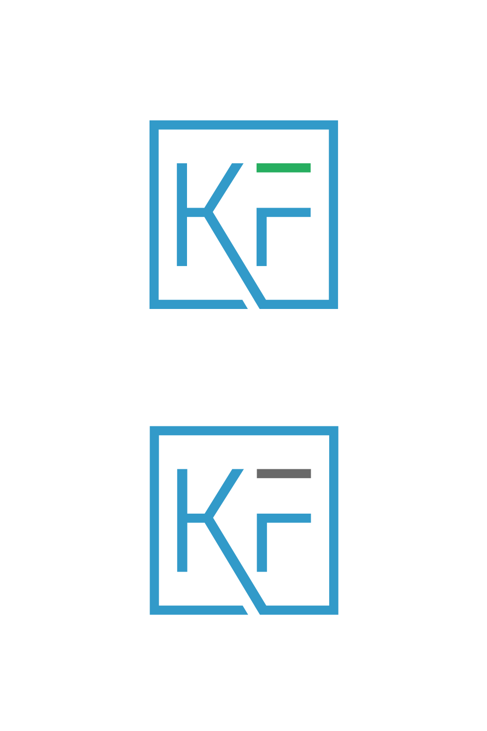 Logo Design by widodo for kfentreprenad.se | Design #17945194