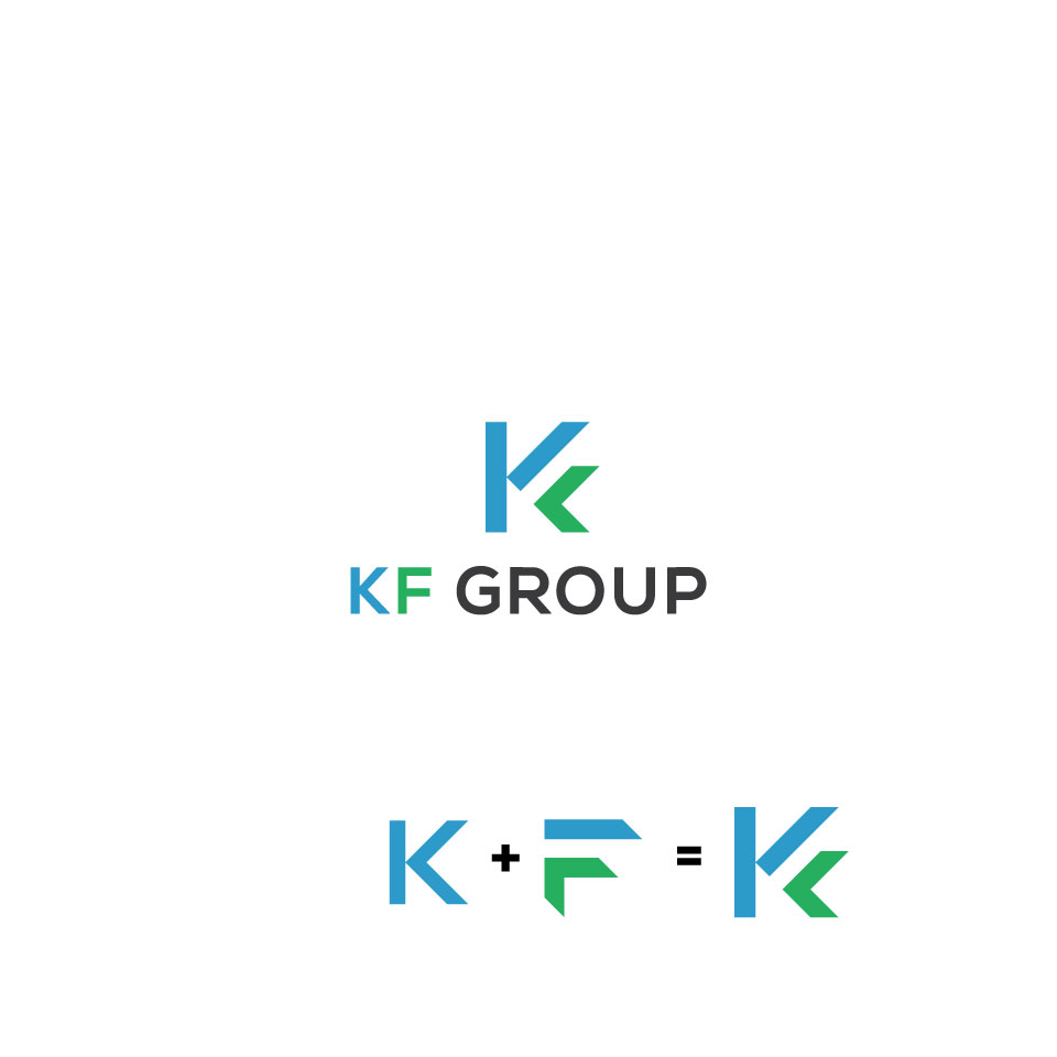 Logo Design by _enma for kfentreprenad.se | Design #17894098