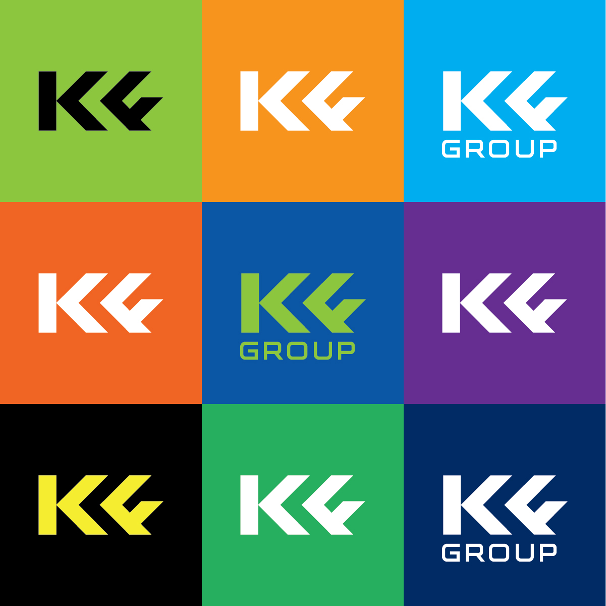 Logo Design by nandkumar for kfentreprenad.se | Design #17901221