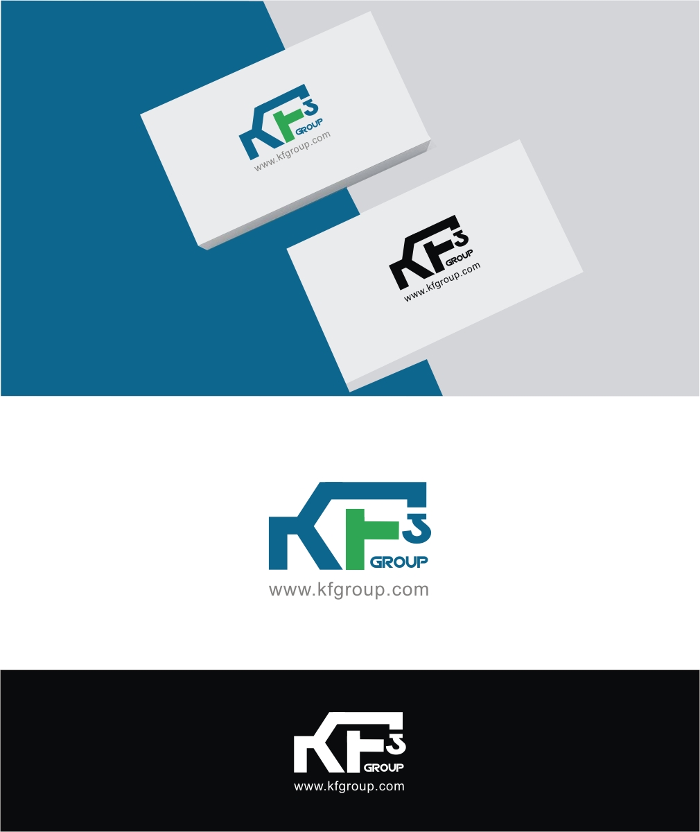 Logo Design by e-graphics for kfentreprenad.se | Design #17873143