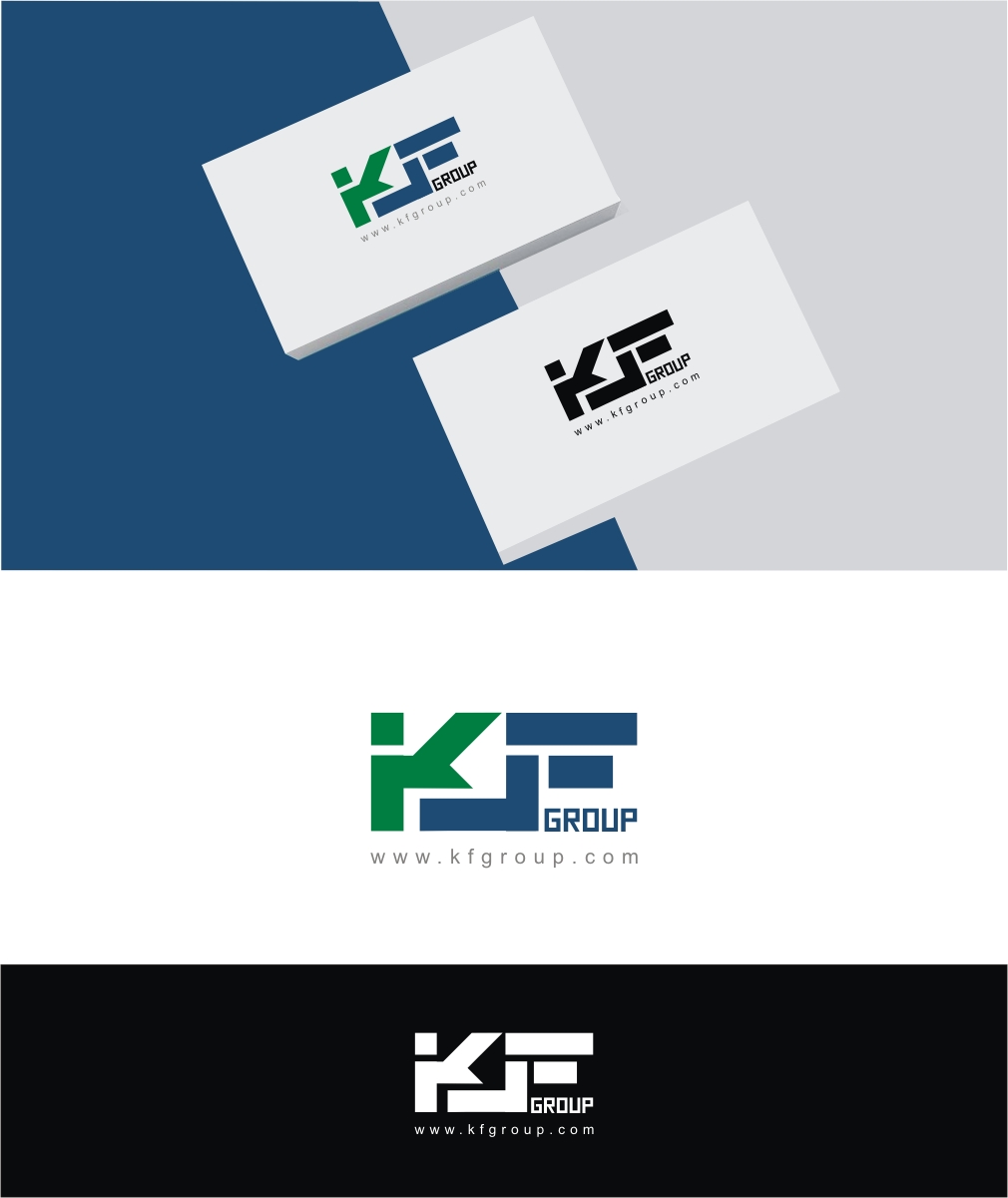 Logo Design by e-graphics for kfentreprenad.se | Design #17873144