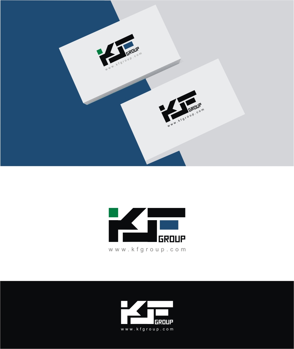 Logo Design by e-graphics for kfentreprenad.se | Design #17873145