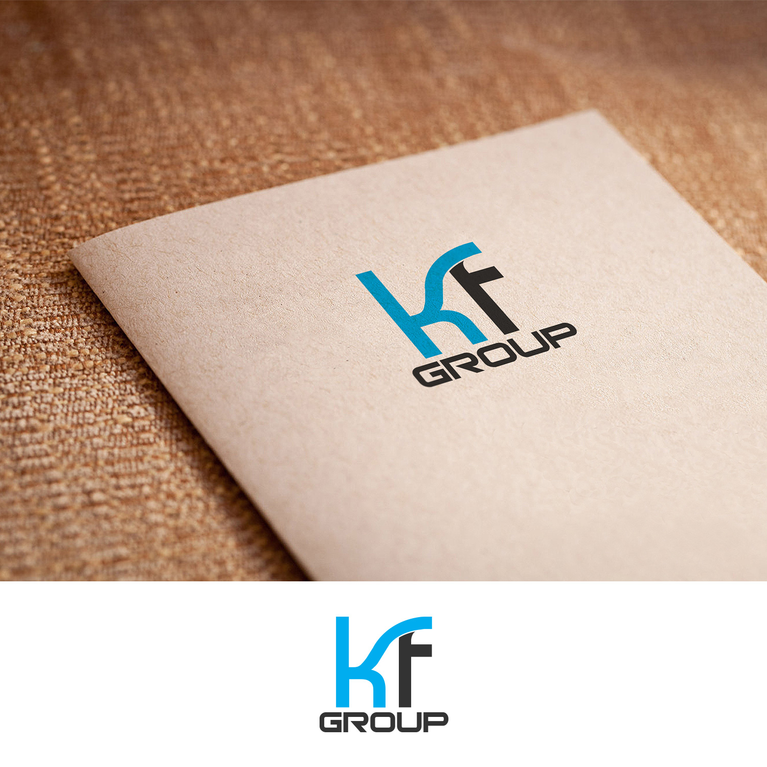 Logo Design by DesignDUO for kfentreprenad.se | Design #17973616