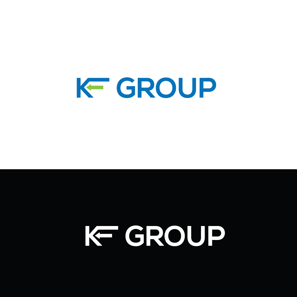 Logo Design by johnnyblackman for kfentreprenad.se | Design #17881739