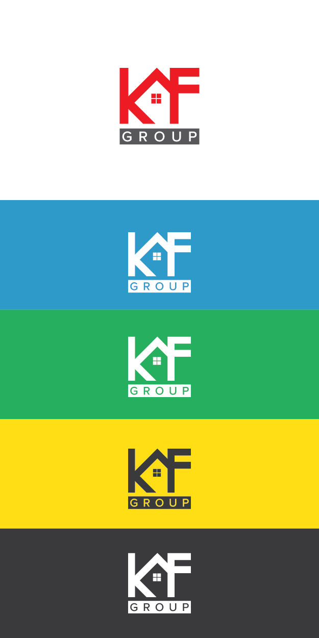 Logo Design by RizkyDK for kfentreprenad.se | Design #17923037