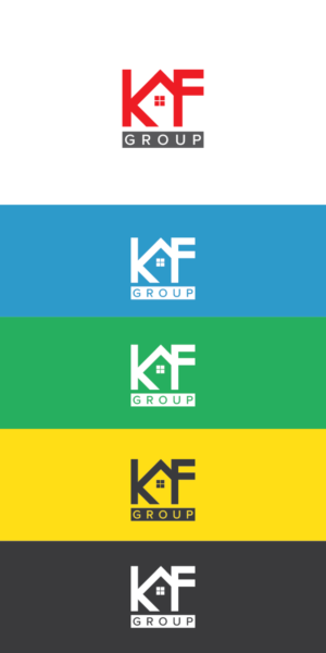 Logo Design by RizkyDK for kfentreprenad.se | Design #17923037