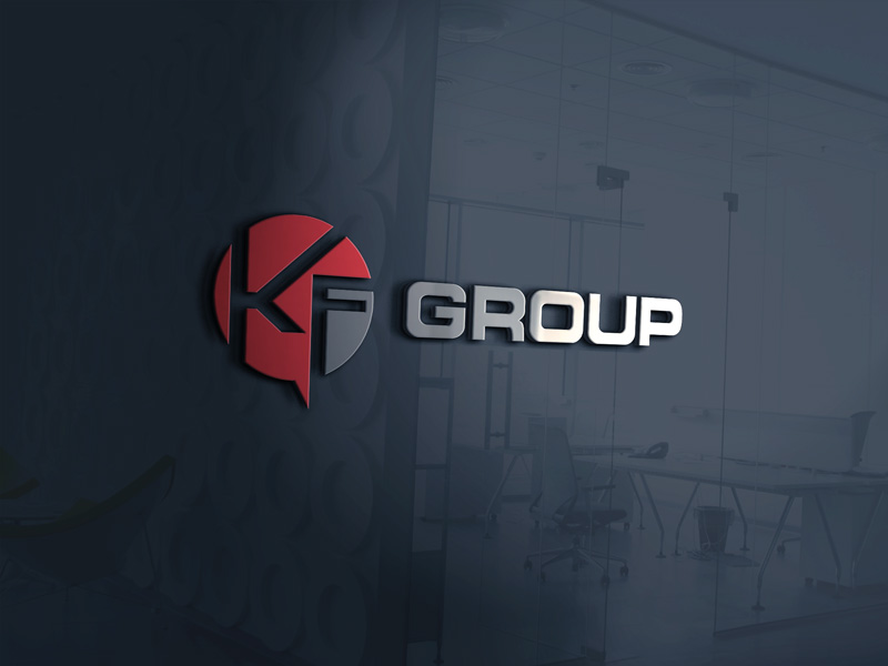 Logo-Design von rocklee für kfentreprenad.se | Design #17906449