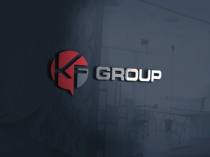 Logo Design by rocklee for kfentreprenad.se | Design: #17906449