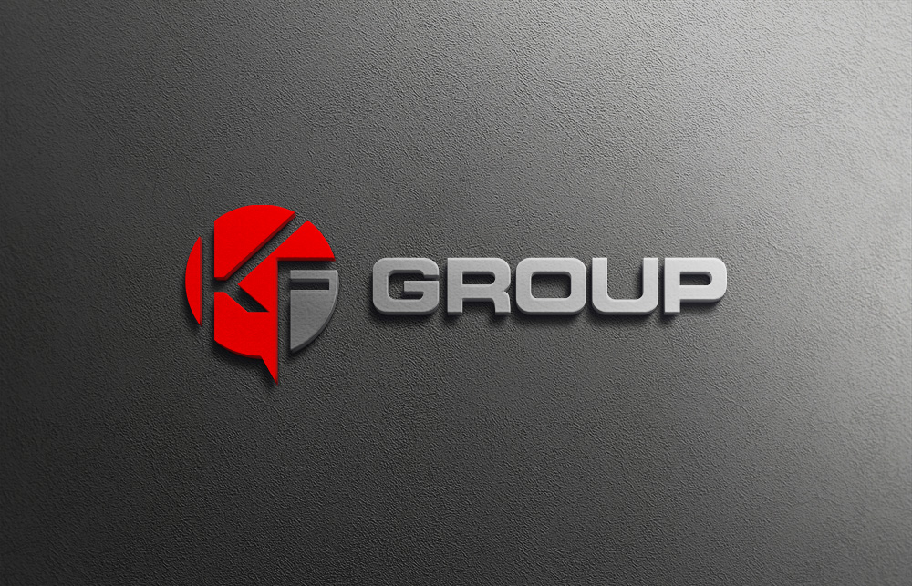 Logo Design by rocklee for kfentreprenad.se | Design #17906453