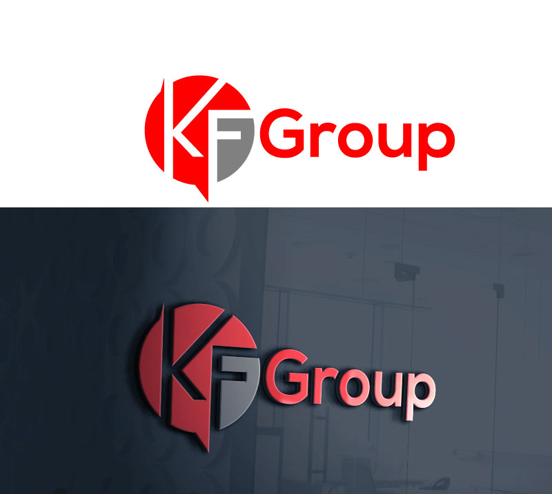 Logo Design by rocklee for kfentreprenad.se | Design #17909937