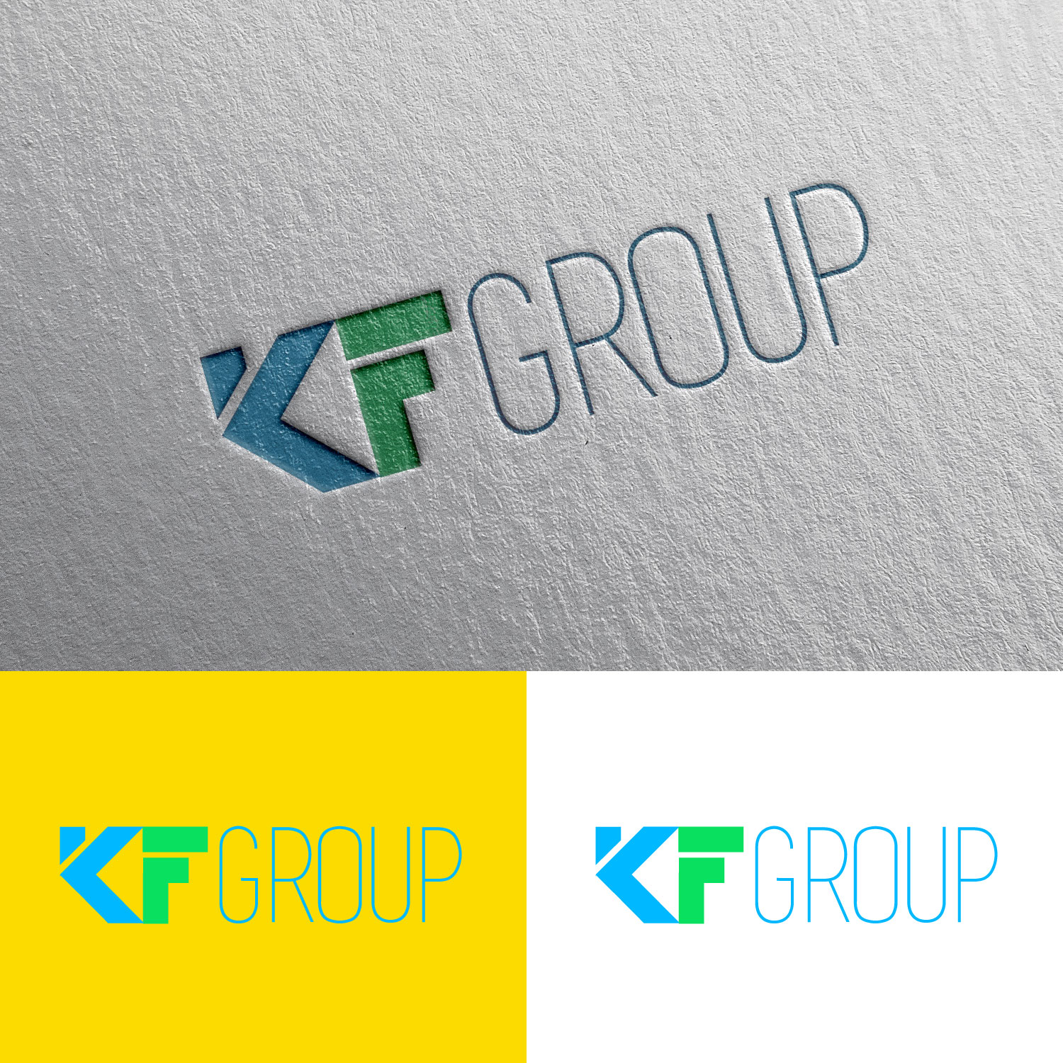 Logo Design by concepts for kfentreprenad.se | Design #17901795