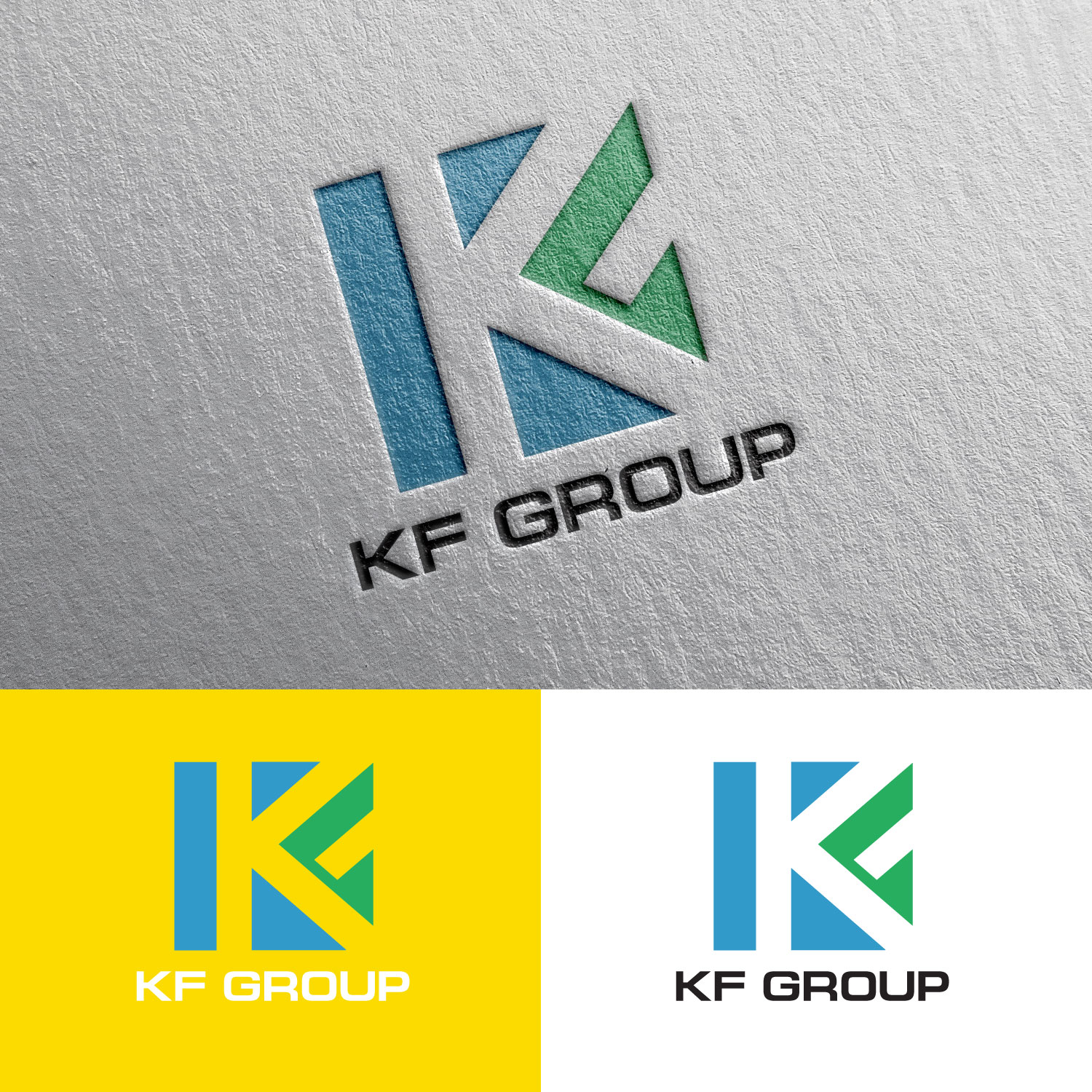 Logo Design by concepts for kfentreprenad.se | Design #17901796