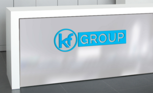Logo Design by shimu 3 for kfentreprenad.se | Design: #17903599