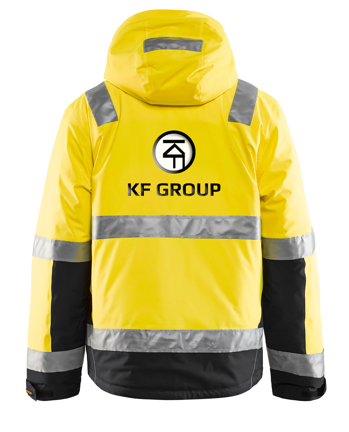 Logo Design by Marianna K. for kfentreprenad.se | Design #17899727