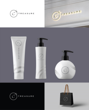 Logo Design by anonrotide for Herbaderm Natural products ltd | Design: #17938800