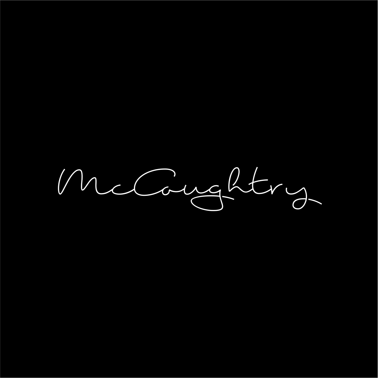 Logo Design by kenthuz for Mccoughtry LLC | Design #17822677
