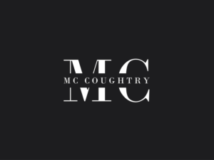 Diseño de Logo por Aleff para Mccoughtry LLC | Diseño: #17877893