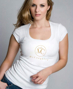 Diseño de Logo por zebronicgraphic para Mccoughtry LLC | Diseño: #17829948
