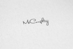 Diseño de Logo por shimu 3 para Mccoughtry LLC | Diseño: #17834665