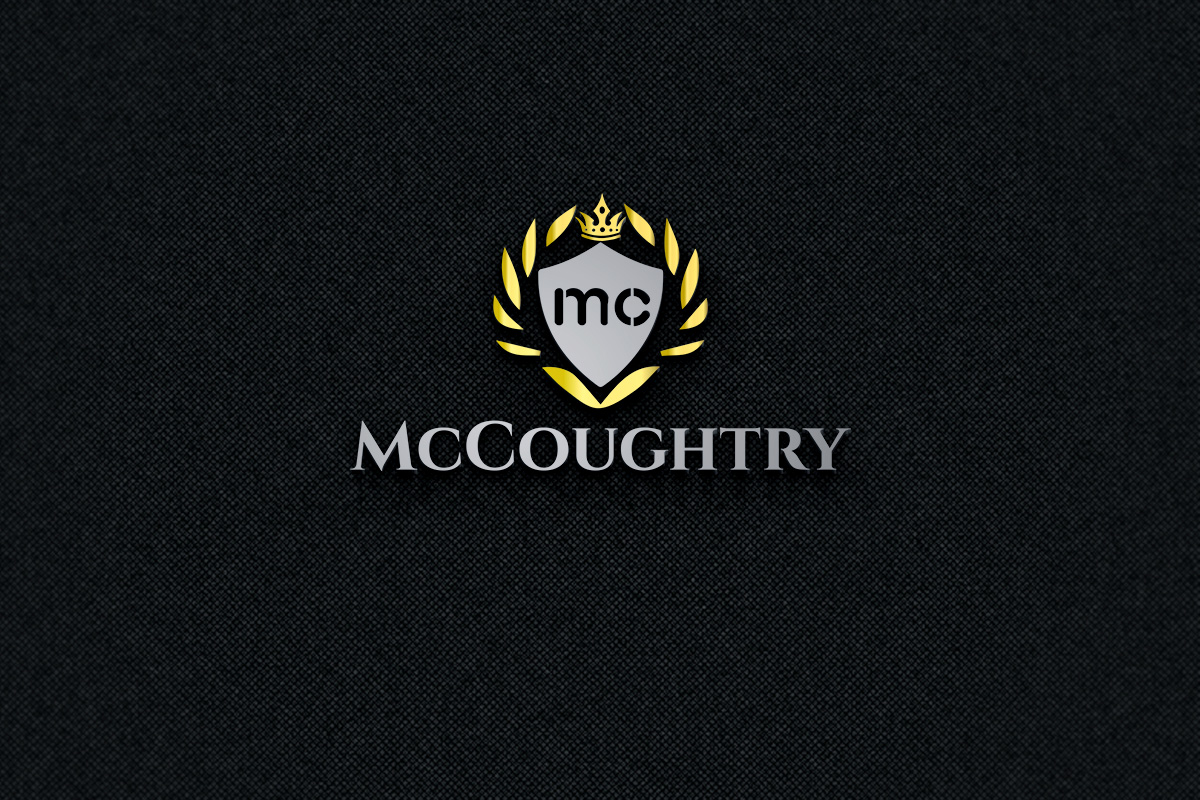 Design de Logo par shimu 3 pour Mccoughtry LLC | Design #17835792