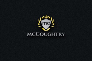 Diseño de Logo por shimu 3 para Mccoughtry LLC | Diseño: #17835792