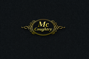 Diseño de Logo por shimu 3 para Mccoughtry LLC | Diseño: #17835796