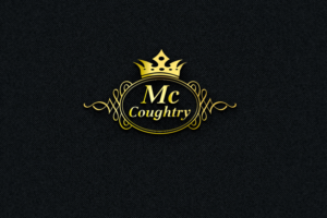Diseño de Logo por shimu 3 para Mccoughtry LLC | Diseño: #17835798