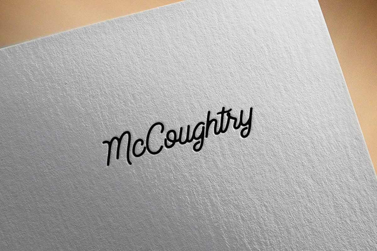 Design de Logo par shimu 3 pour Mccoughtry LLC | Design #17920463