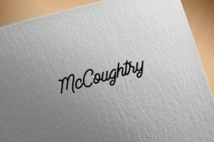 Diseño de Logo por shimu 3 para Mccoughtry LLC | Diseño: #17920463