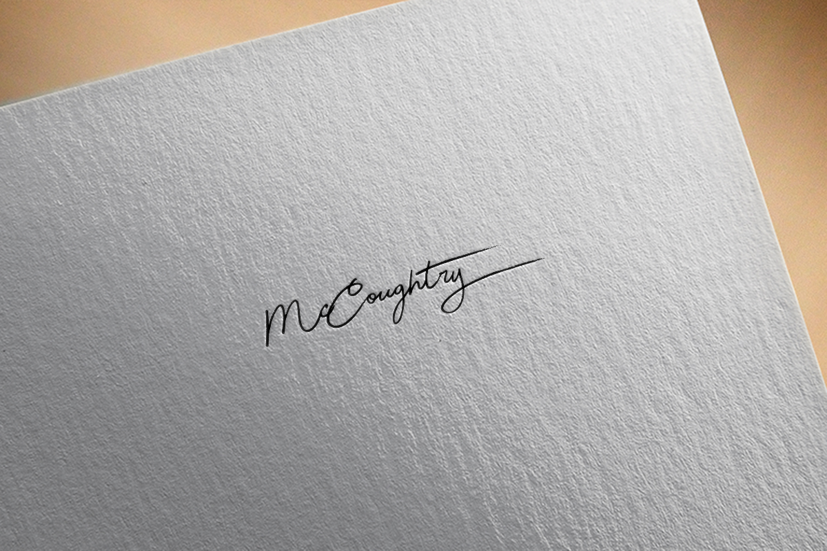 Design de Logo par shimu 3 pour Mccoughtry LLC | Design #17920464