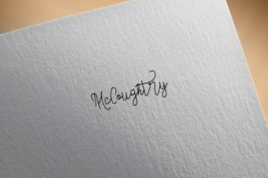 Diseño de Logo por shimu 3 para Mccoughtry LLC | Diseño: #17920465