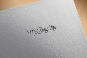 Diseño de Logo por shimu 3 para Mccoughtry LLC | Diseño: #17920466