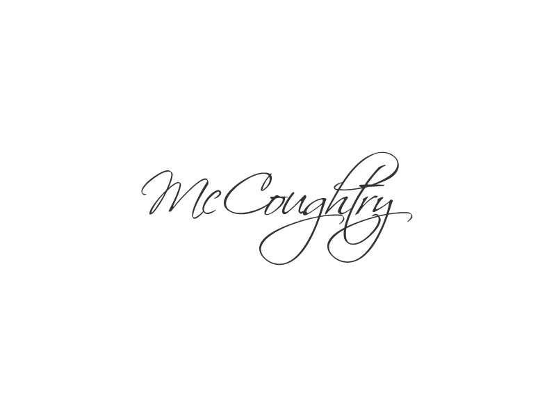 Design de Logo par shimu 3 pour Mccoughtry LLC | Design #17920513