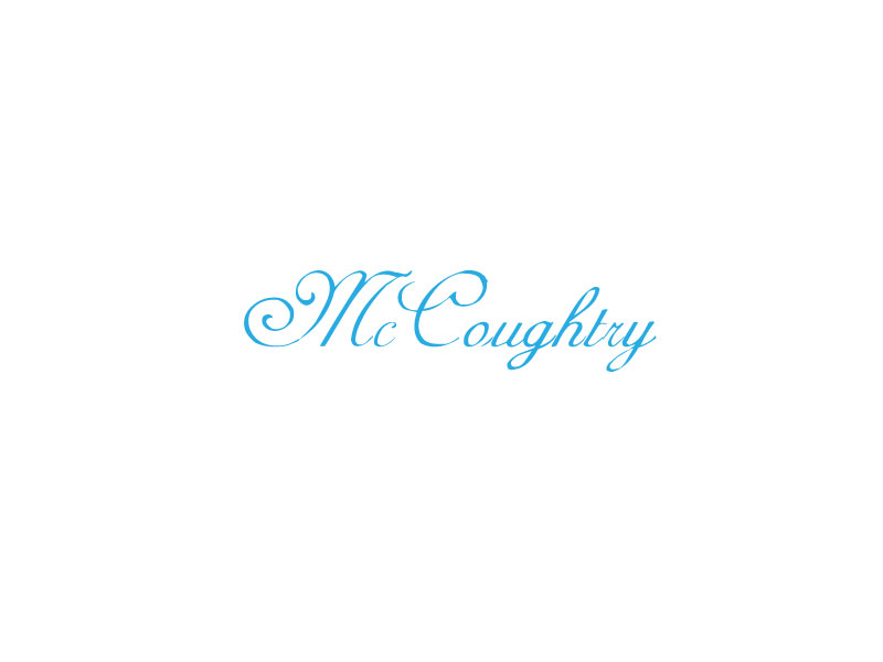 Design de Logo par shimu 3 pour Mccoughtry LLC | Design #17920514