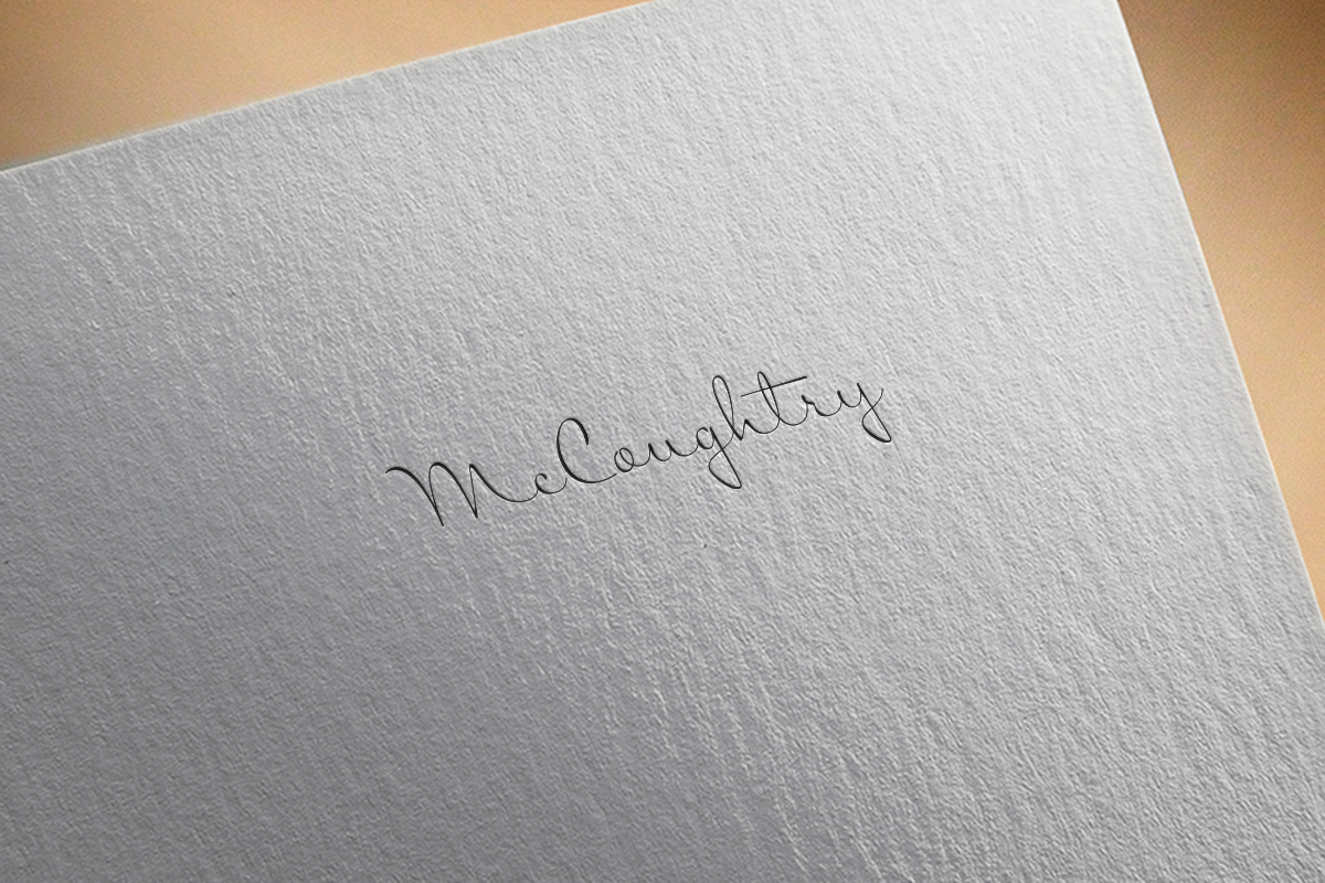 Design de Logo par shimu 3 pour Mccoughtry LLC | Design #17922671