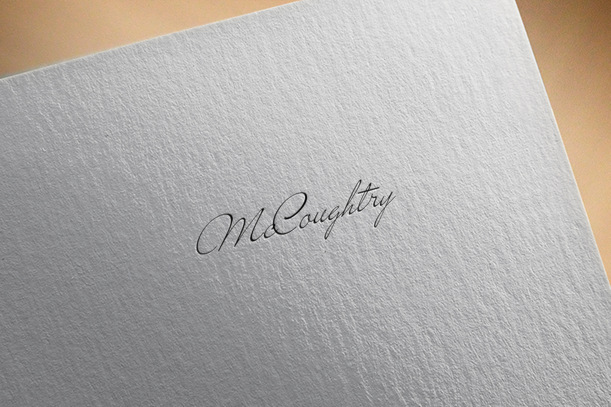 Design de Logo par shimu 3 pour Mccoughtry LLC | Design #17922672
