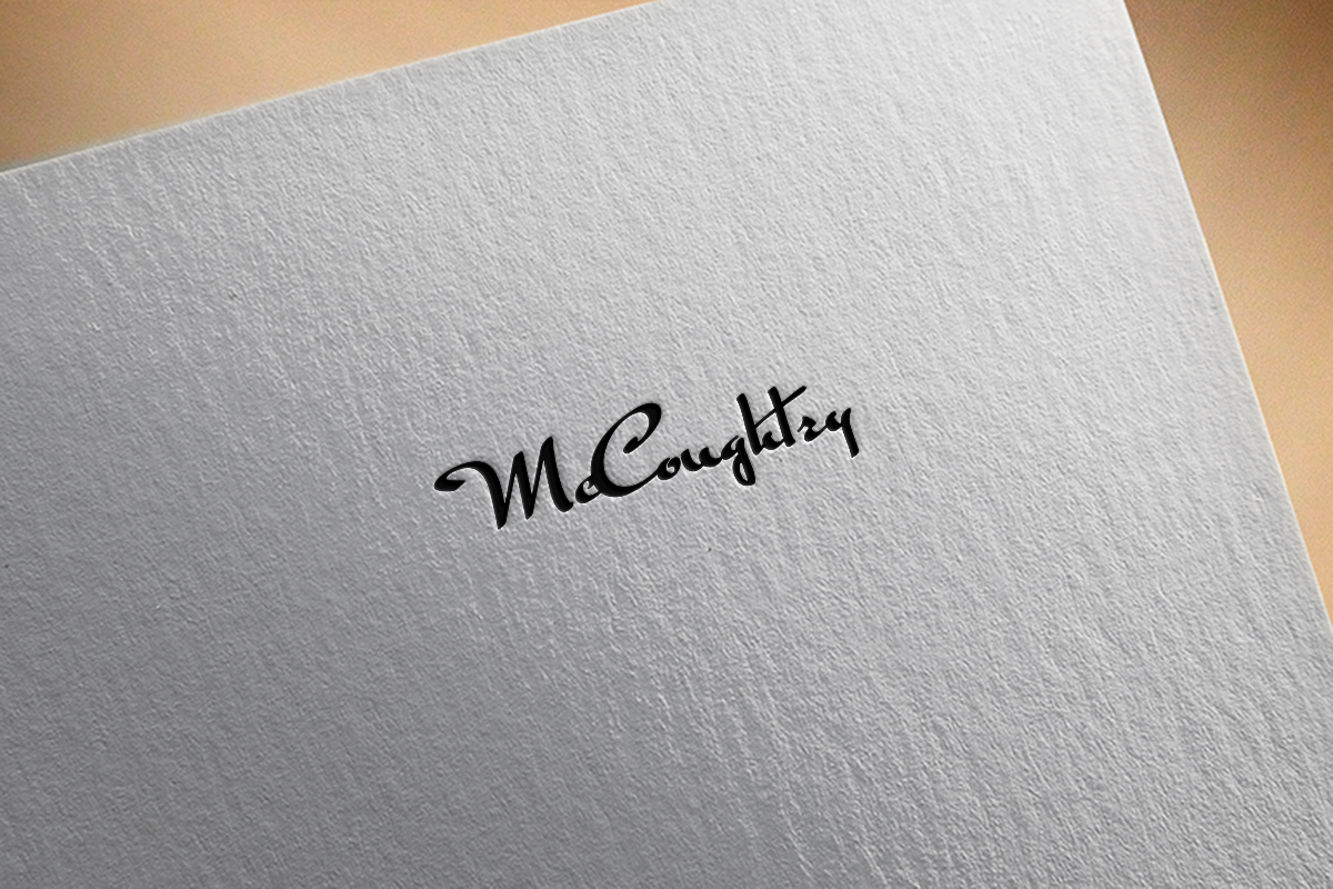 Design de Logo par shimu 3 pour Mccoughtry LLC | Design #17922673