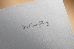 Design de Logo par shimu 3 pour Mccoughtry LLC | Design : #17922674
