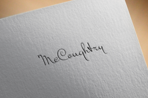 Design de Logo par shimu 3 pour Mccoughtry LLC | Design : #17922678