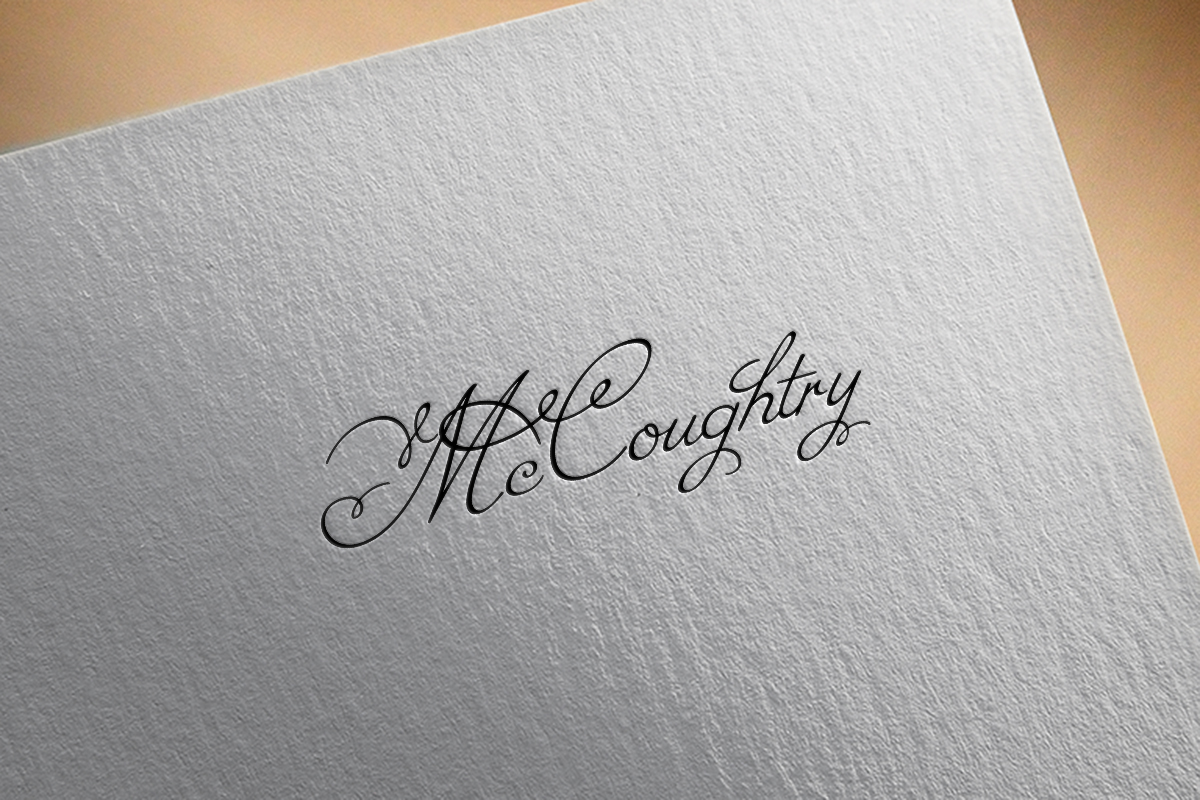 Design de Logo par shimu 3 pour Mccoughtry LLC | Design #17922682