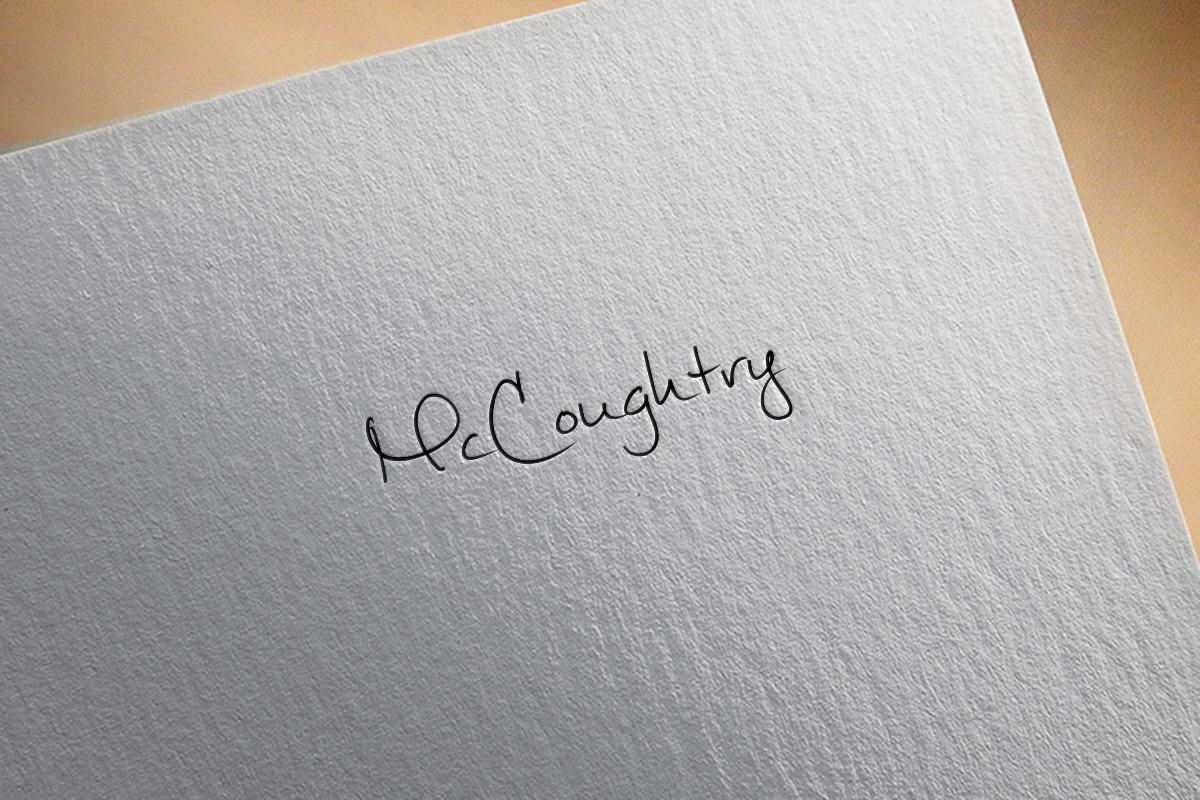 Design de Logo par shimu 3 pour Mccoughtry LLC | Design #17922695