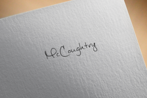 Design de Logo par shimu 3 pour Mccoughtry LLC | Design : #17922695