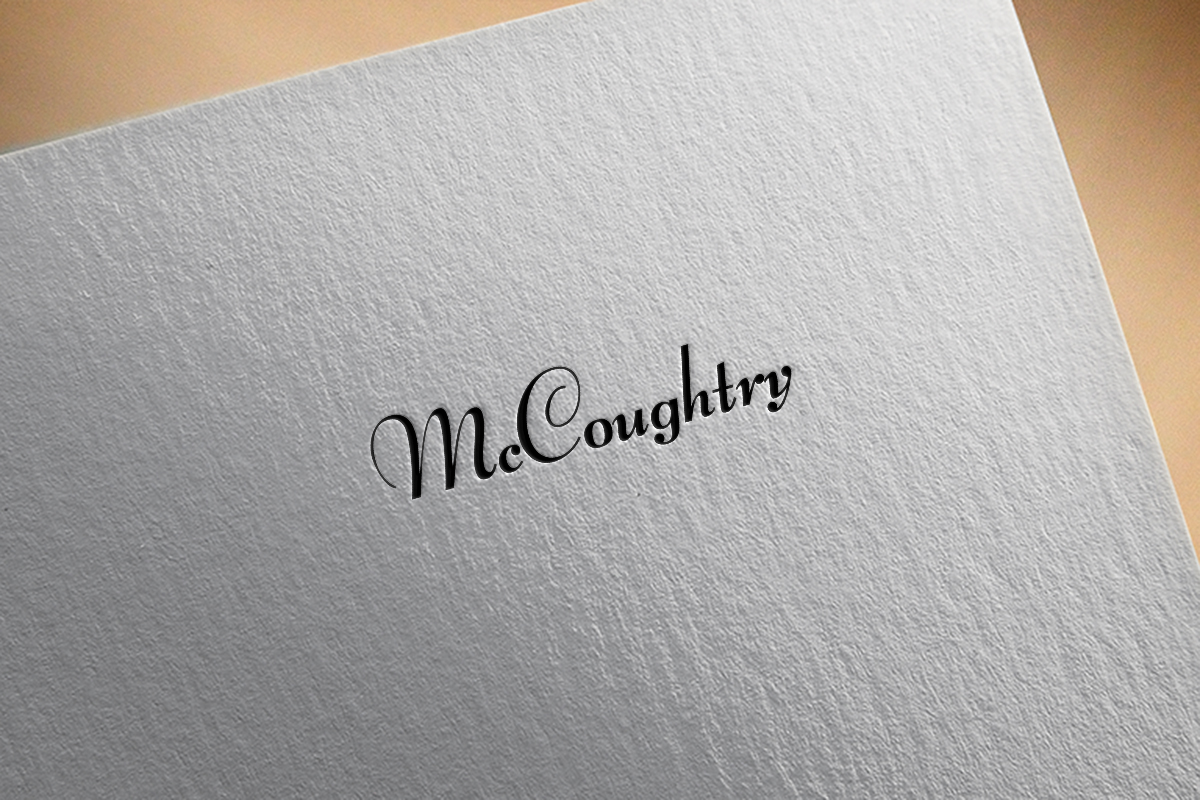 Design de Logo par shimu 3 pour Mccoughtry LLC | Design #17922698