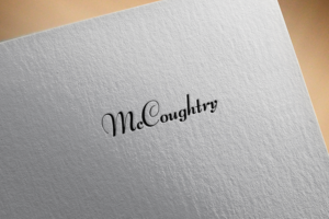 Design de Logo par shimu 3 pour Mccoughtry LLC | Design : #17922698