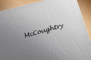 Design de Logo par shimu 3 pour Mccoughtry LLC | Design : #17922701