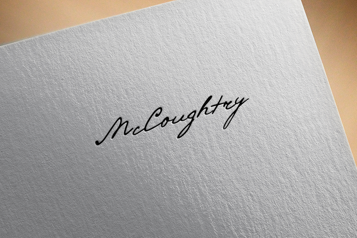 Design de Logo par shimu 3 pour Mccoughtry LLC | Design #17922704